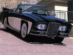 Gaylord Gladiator V8 1955 года
